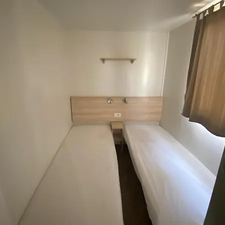 Mobilhomes Skalla Cz Lejlighed *